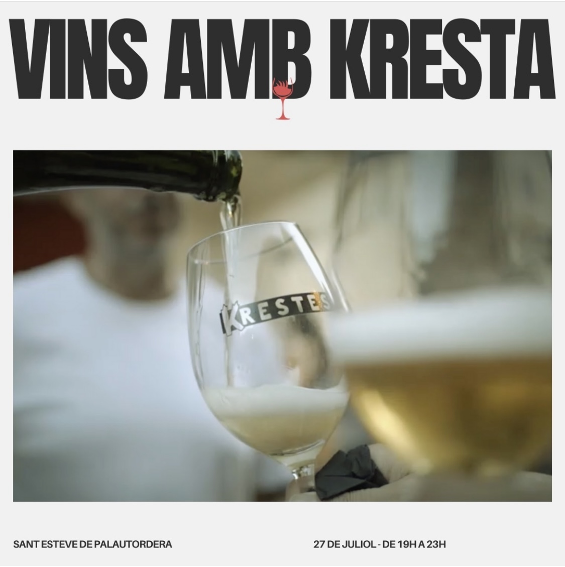 Vins amb Kresta 2024