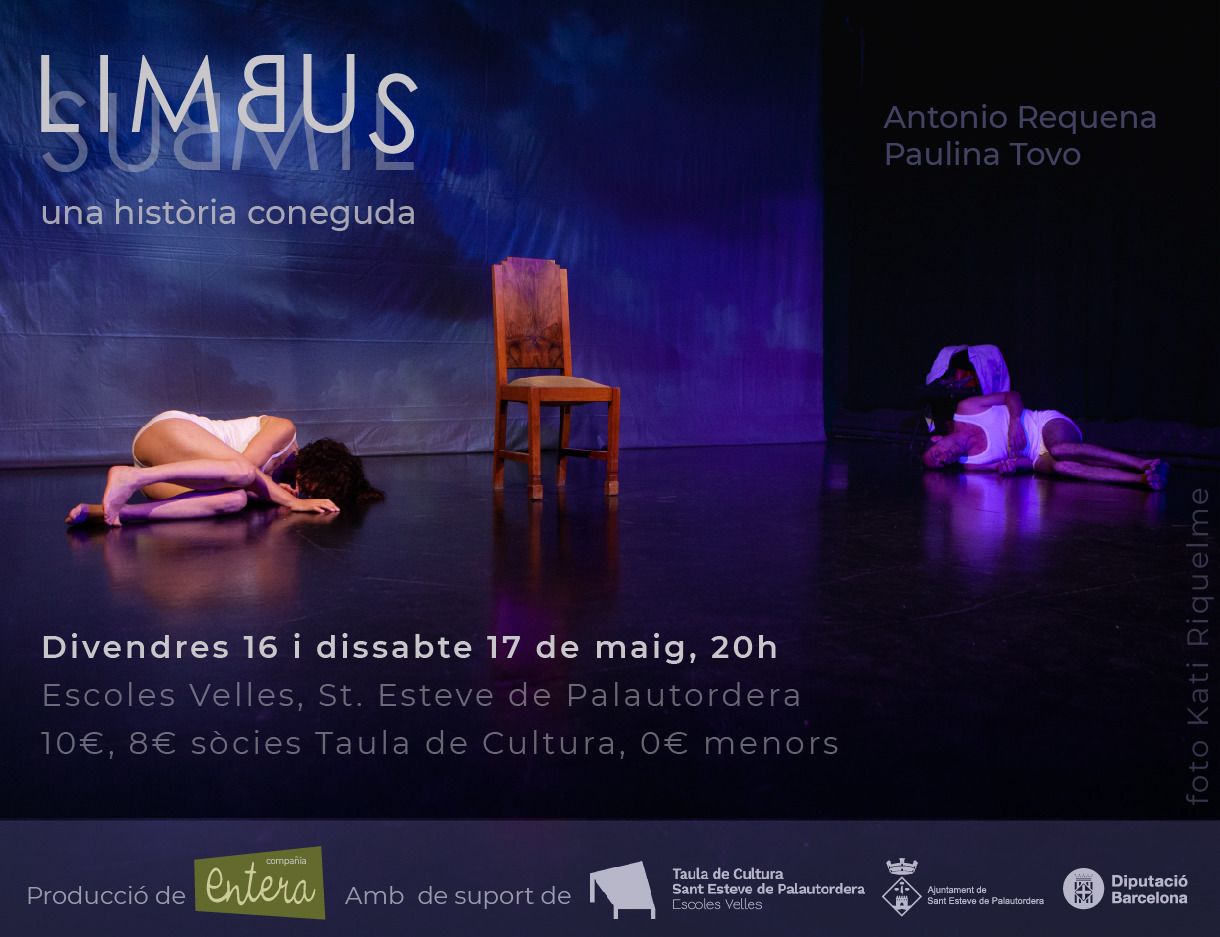 LIMBUS