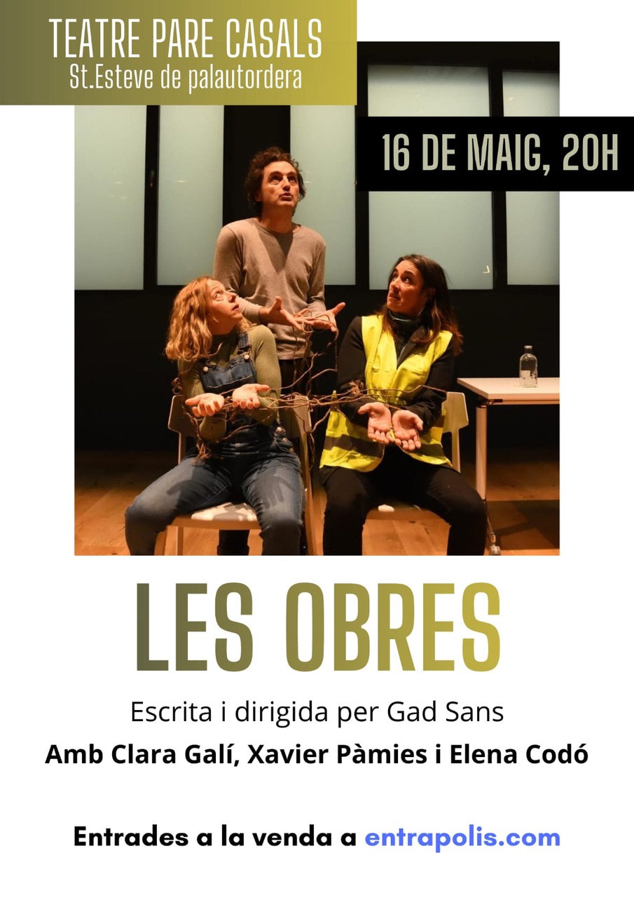 Les Obres